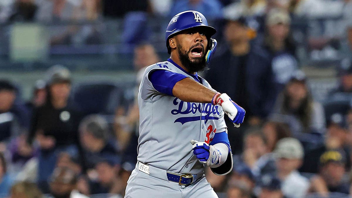 Dodgers Dominate 2024 World Series Victory Seals the Deal Inspire