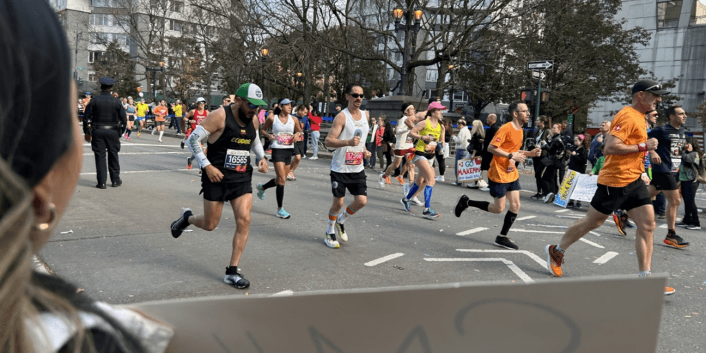 Marathon