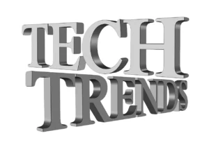 Tech Trends