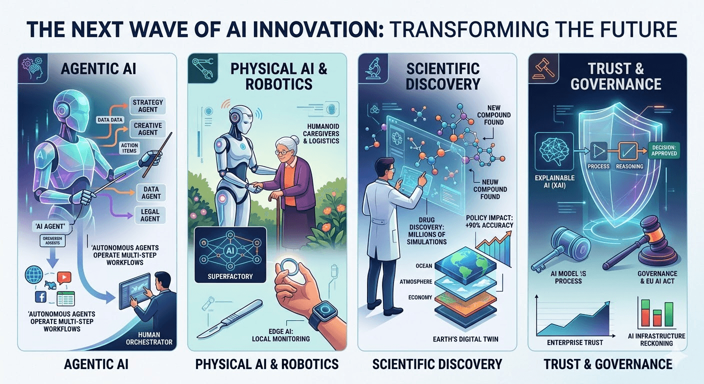 AI Innovation