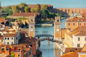 Traveling Destinations