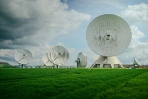 The Space Internet Revolution: How Satellite Networks Are Connecting the Unconnected in 2025