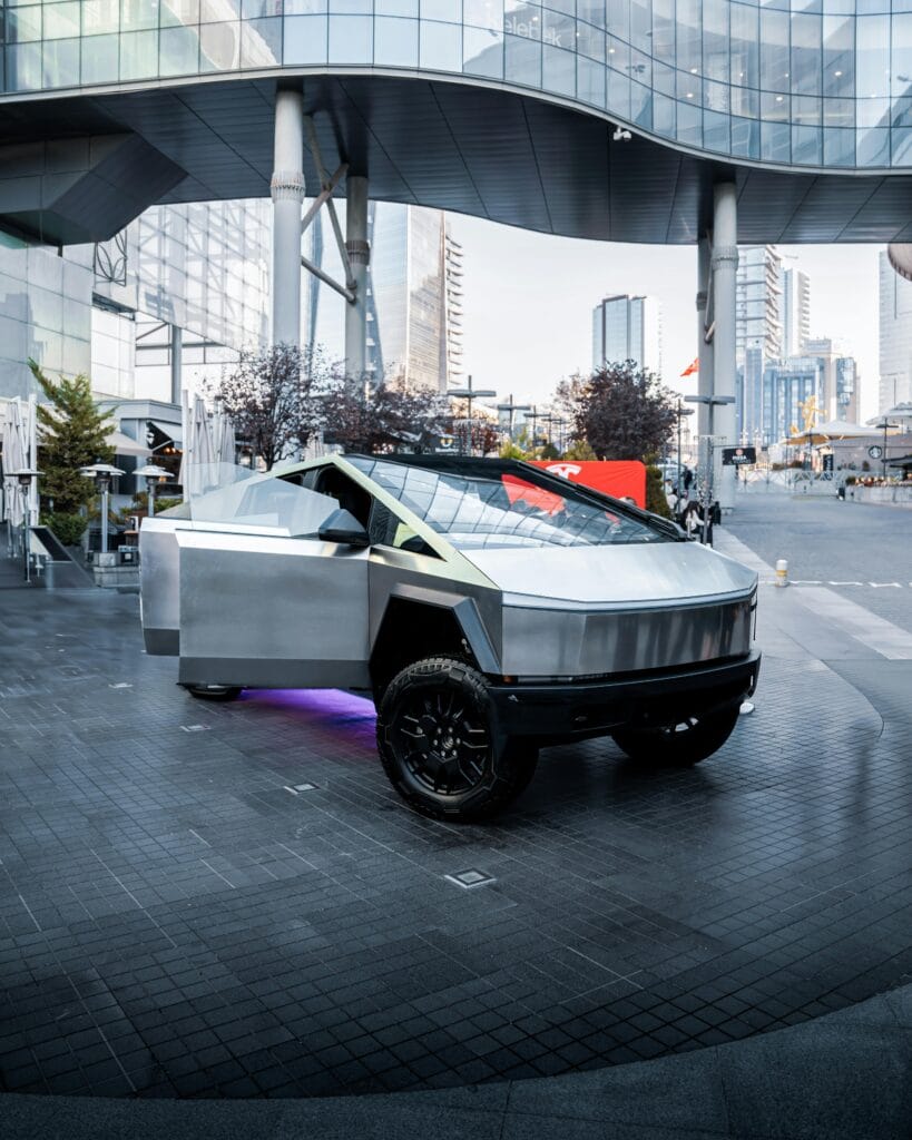 Top Innovation Stories of 2025: A Year of Breakthroughs and Futuristic Advancements