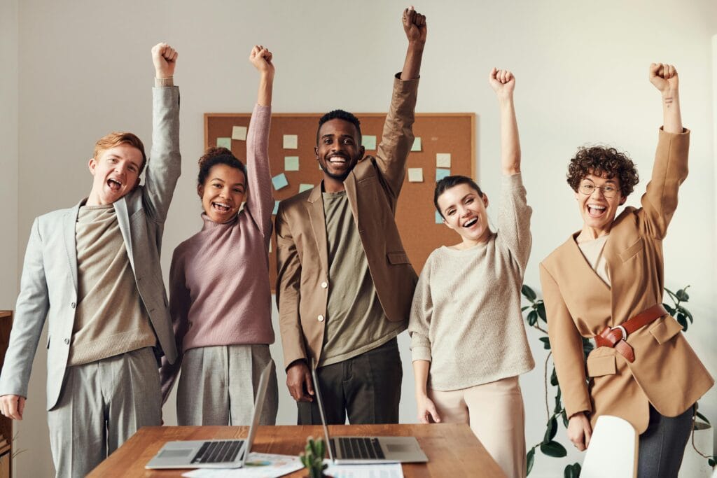 Unlocking Success: The Power of Goal Setting and Motivation