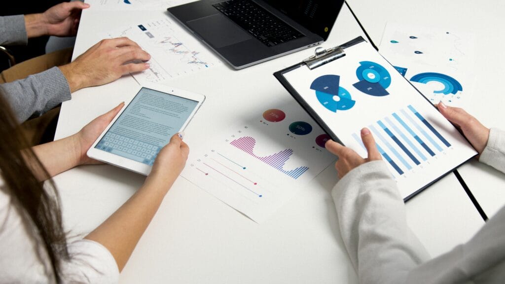 The Most Disruptive Tech Trends of 2025