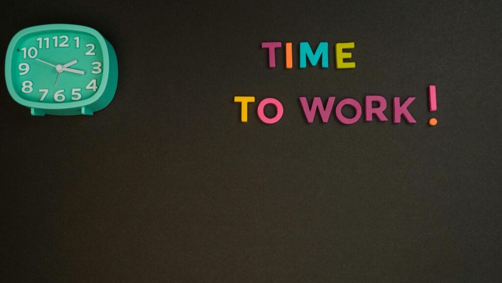 Mastering Time Management: Strategies for Success in 2025