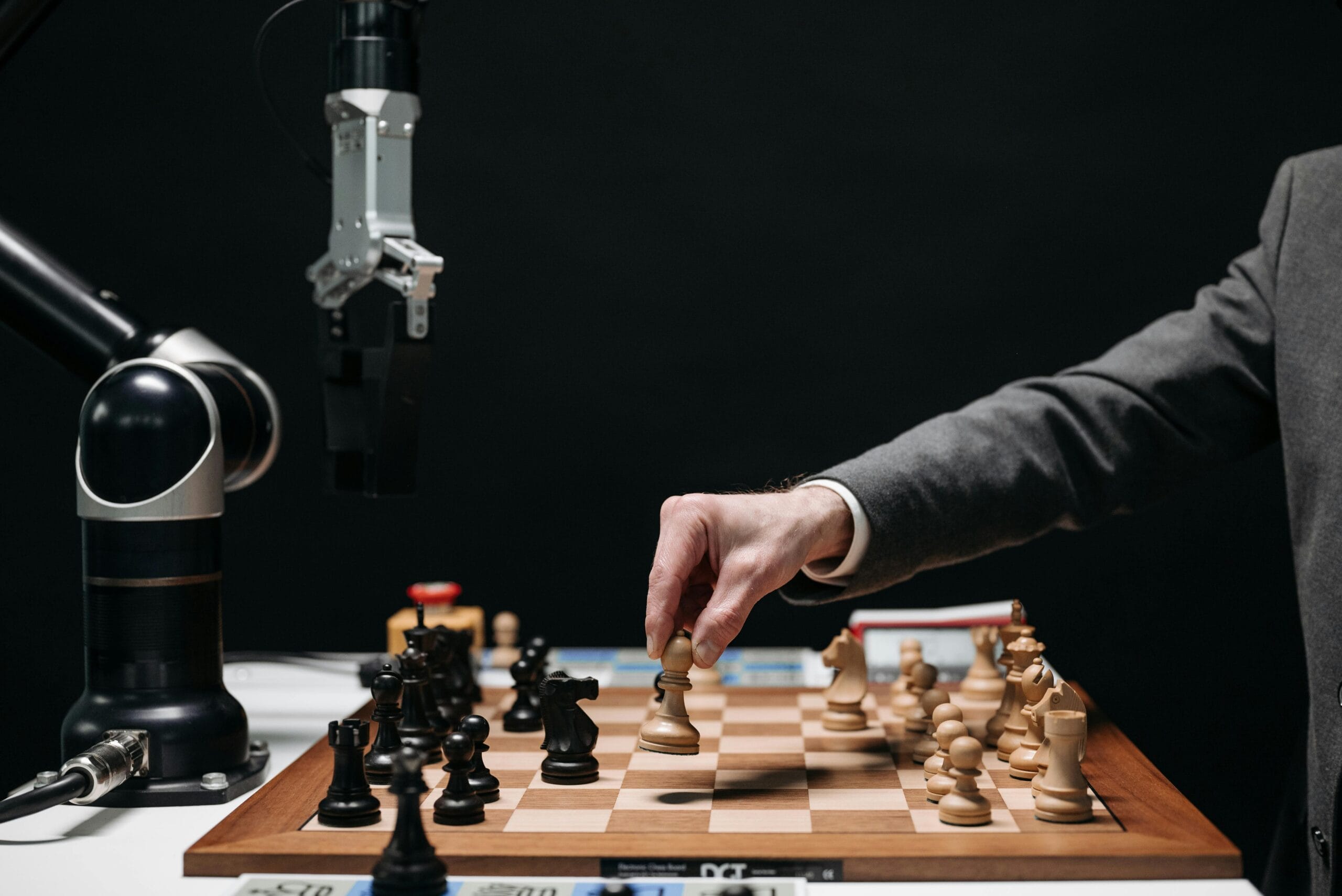 LLMs vs Agentic AI vs Model + Context Protocol: Navigating the New AI Landscape
