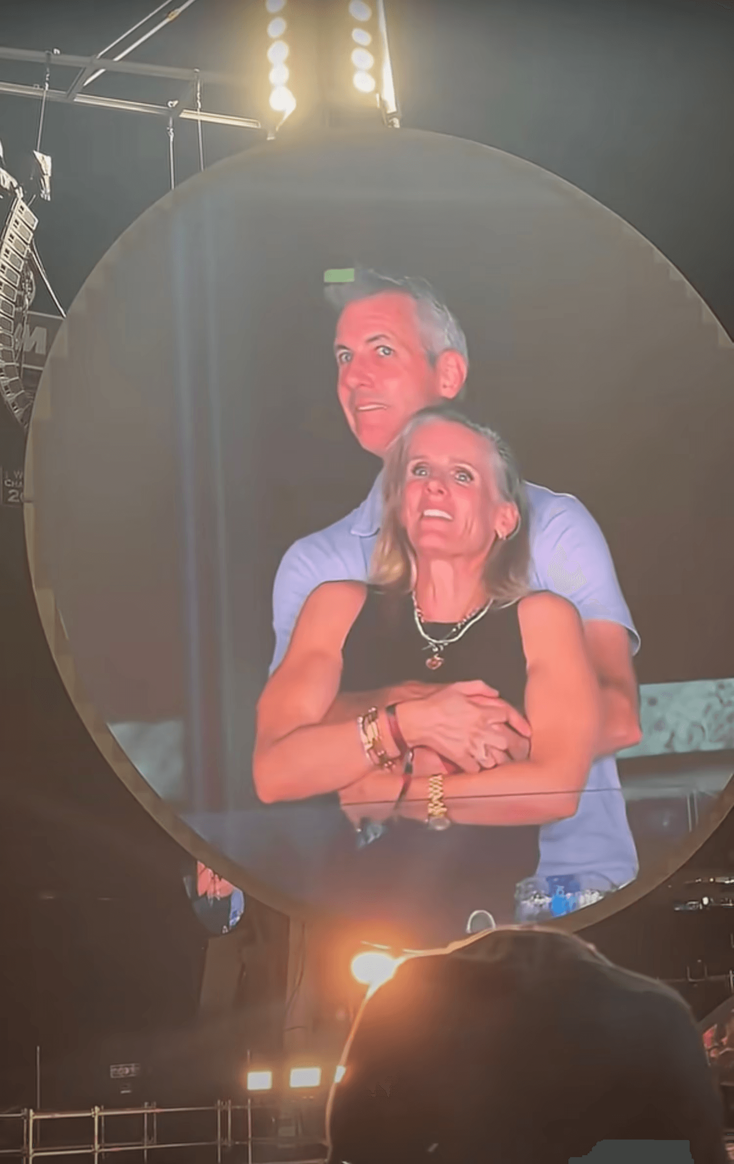 Coldplay’s Chris Martin