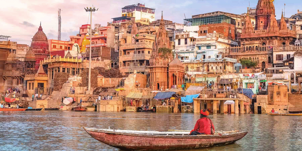 Varanasi