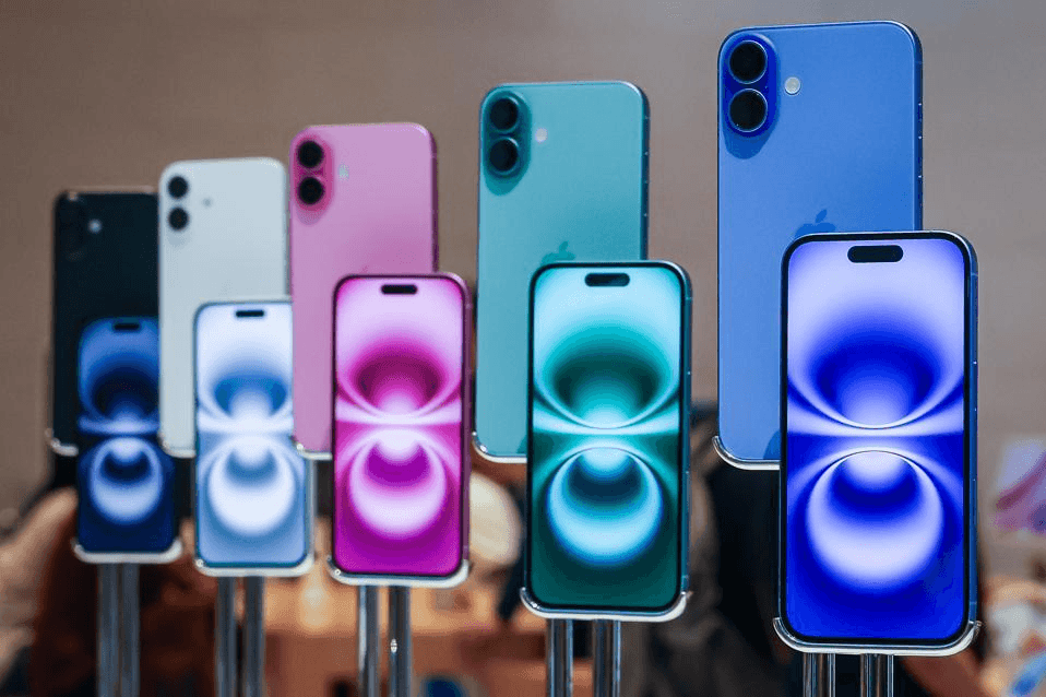 iOS 26: Which iPhones Support Apple’s Latest Software Update?