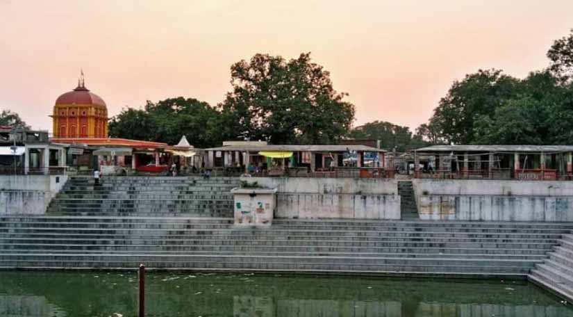 Bharat Kund