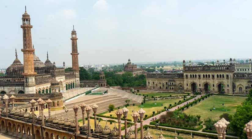 Lucknow