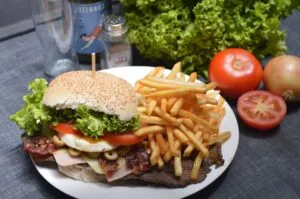 burger, chips, potato chips, tomato, food, cholesterol, menu, fast food, tomato sauce, fat, fried, meat, gastronomy, burger, burger, burger, burger, cholesterol, fast food, fast food, fast food, fast food, fast food