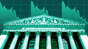 The Next Wave of AI Disruption: White-Collar Jobs on the Edge