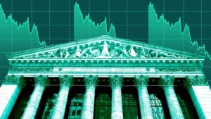 The Next Wave of AI Disruption: White-Collar Jobs on the Edge