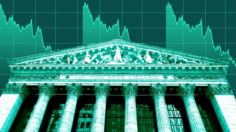 The Next Wave of AI Disruption: White-Collar Jobs on the Edge