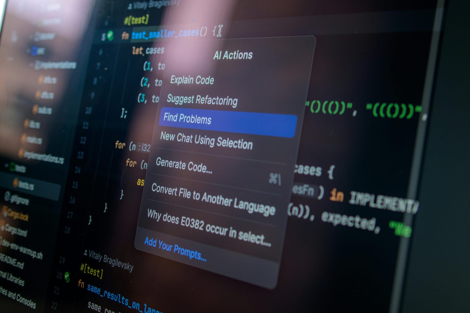 AI is Changing Software Engineering