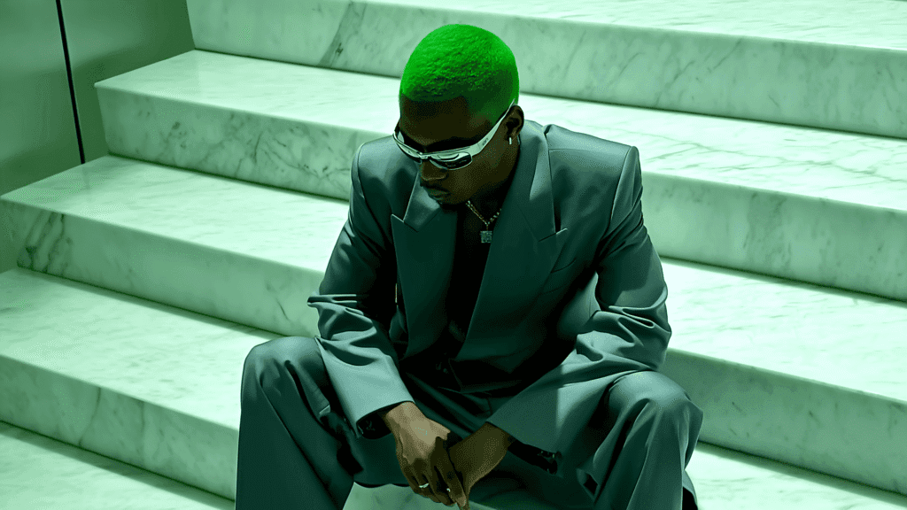 A scientist says he has the evidence that we live in a simulation