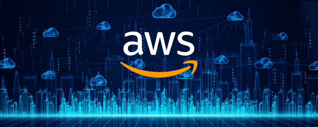 Amazon web services