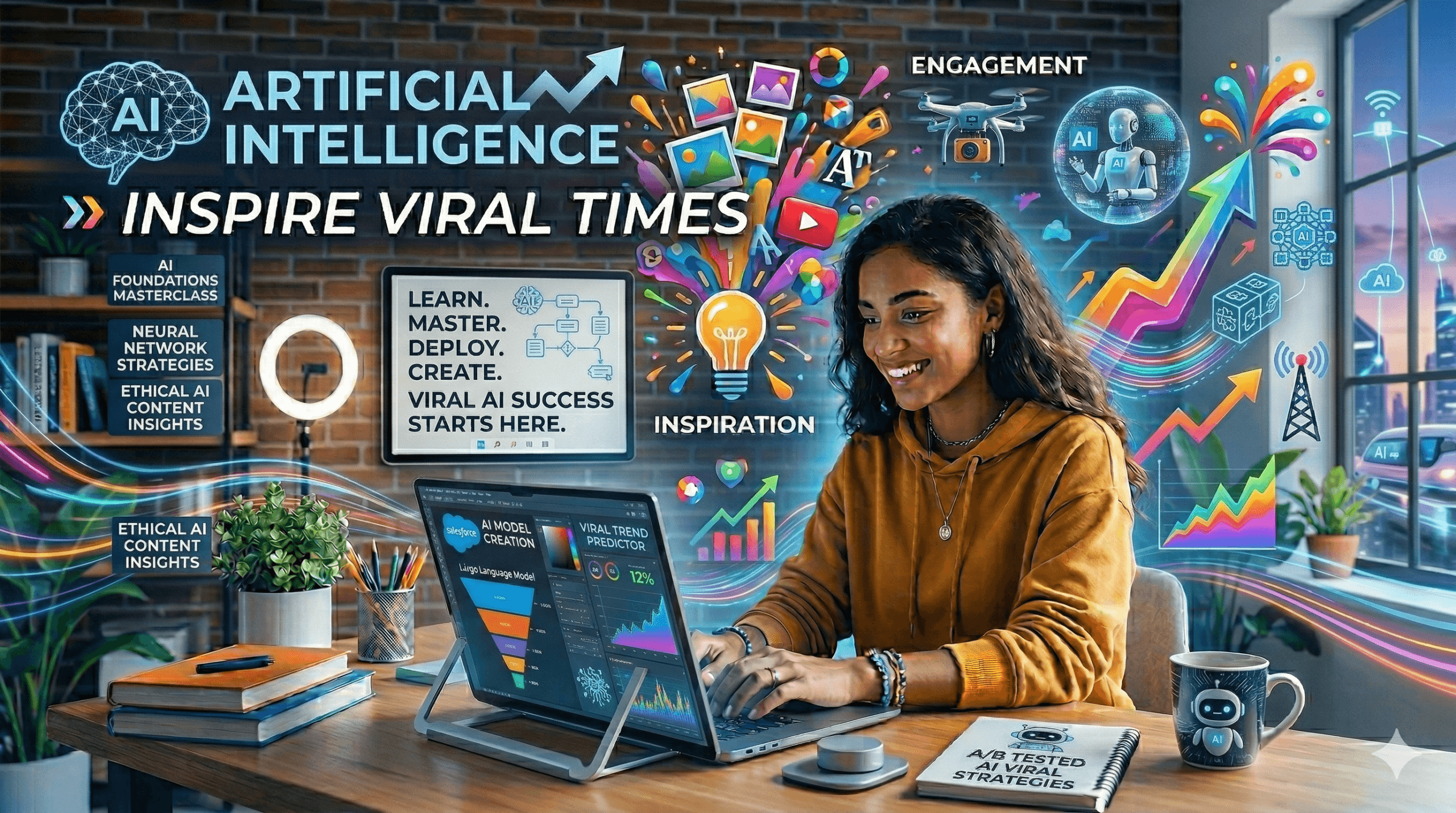 ArtificialInteligence Learning