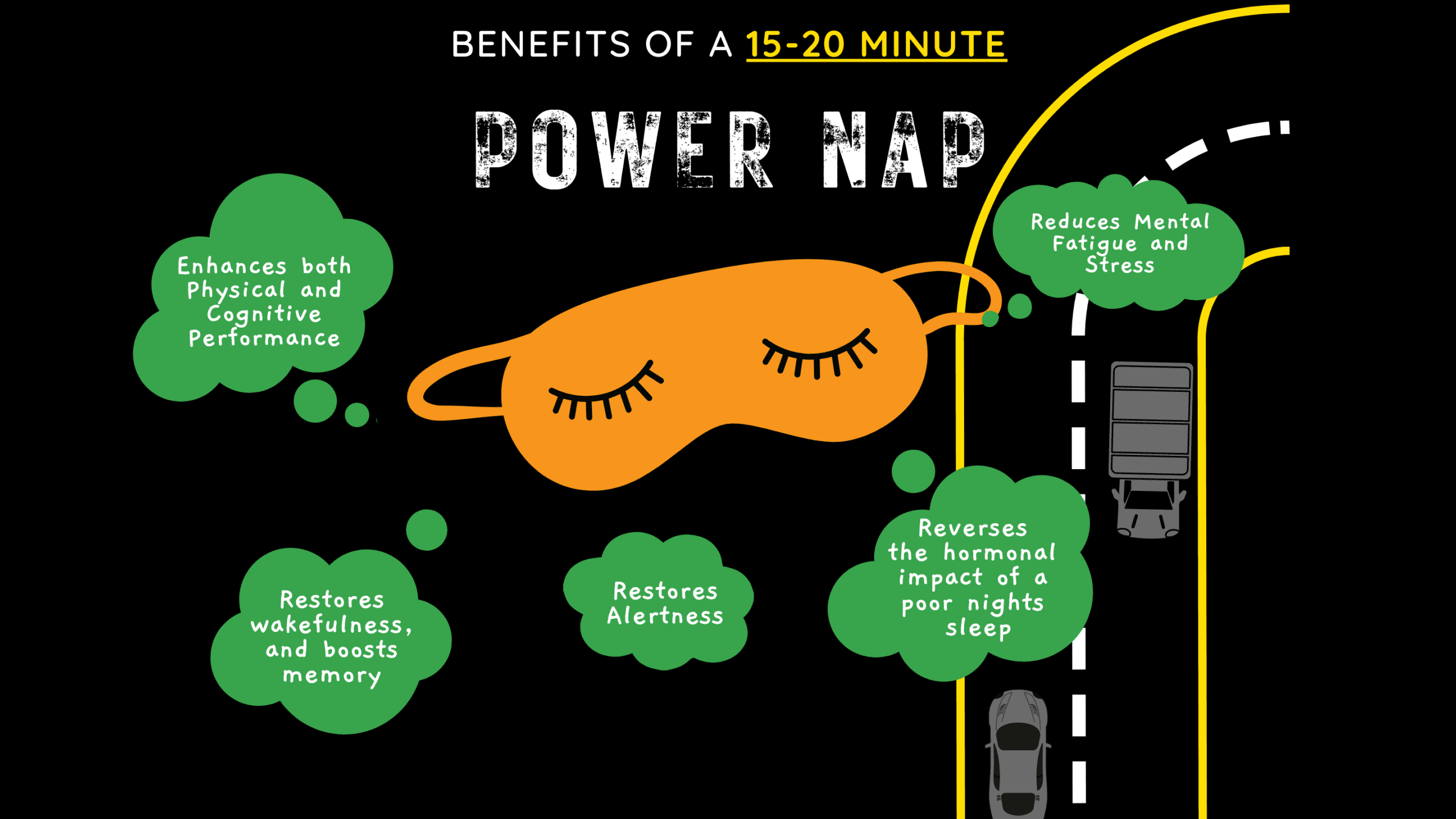 power naps