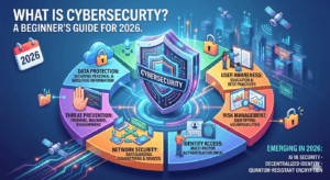 CyberSecurity Basics