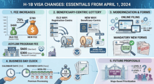 H-1B visa program