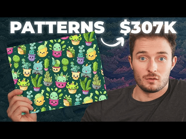 AI-powered image generator