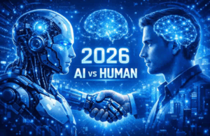 AI vs Humans