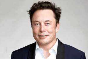  Elon Musk