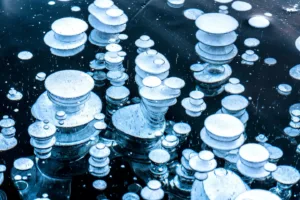 Scientists Found Bad News in Icy Hydrogen Bubbles