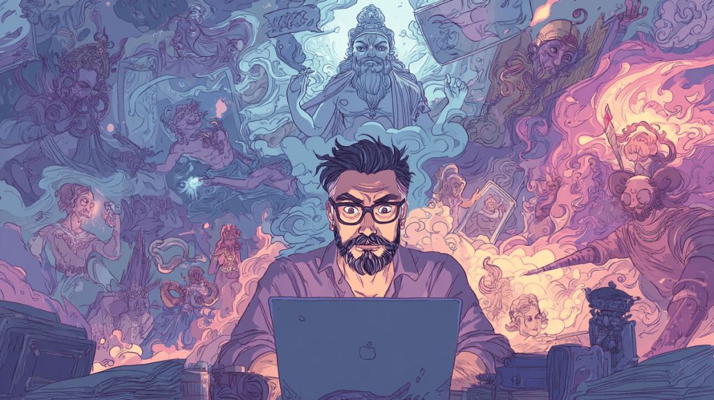 ChatGPT-Induced Psychosis: A Hidden Mental Health Crisis