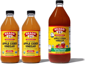 Apple Vinegar