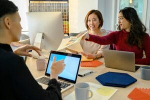 AI Can’t Agree on Which Jobs AI Might Destroy