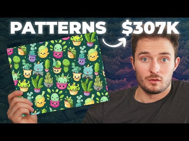 The Actual Easiest AI Side Hustle of 2026 ($307K+) - YouTube