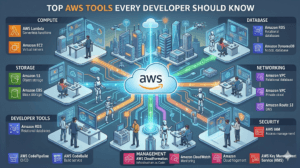 AWS Tools