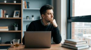 5 Signs You're Quietly Burning Out (And How to Stop It)