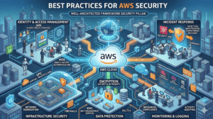 Best Practices for AWS Security