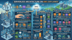 Serverless Architecture on AWS