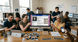 MySpace Is Back — And Millennials Are Losing Their Minds