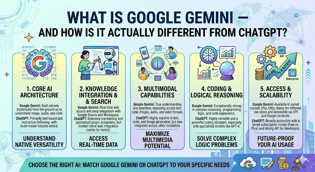 Google Gemini