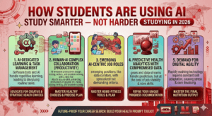 How students are using AI to study smarter — not harder