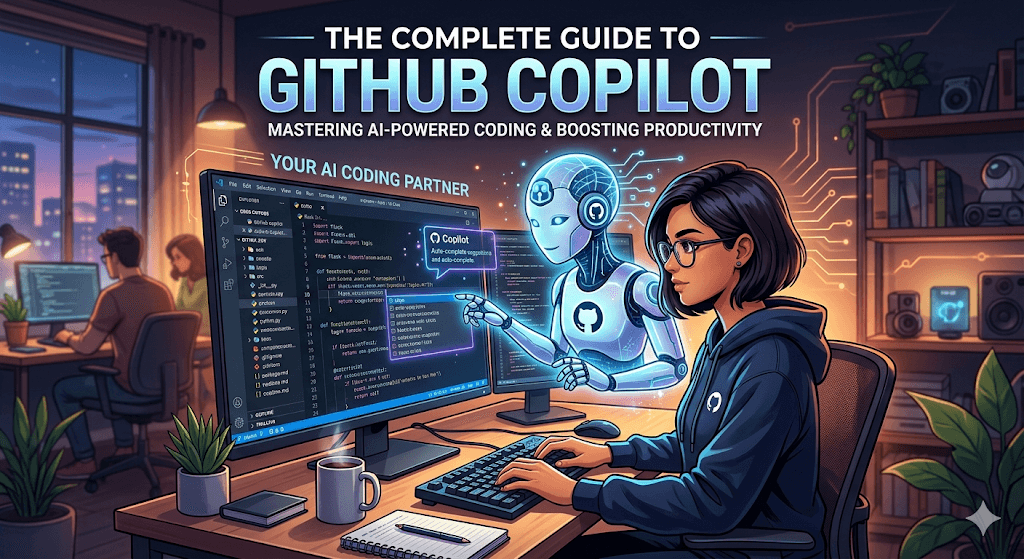 The Complete Guide to GitHub Copilot