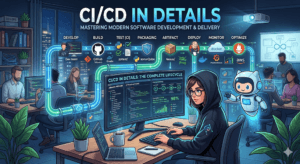 CI/CD in Details