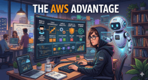 The AWS Advantage