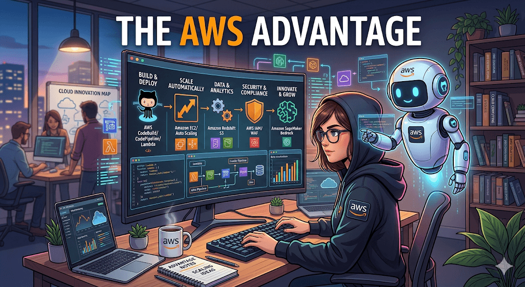The AWS Advantage