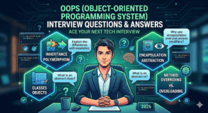 Object-Oriented Programming System