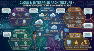 Cloud & Enterprise Architecture