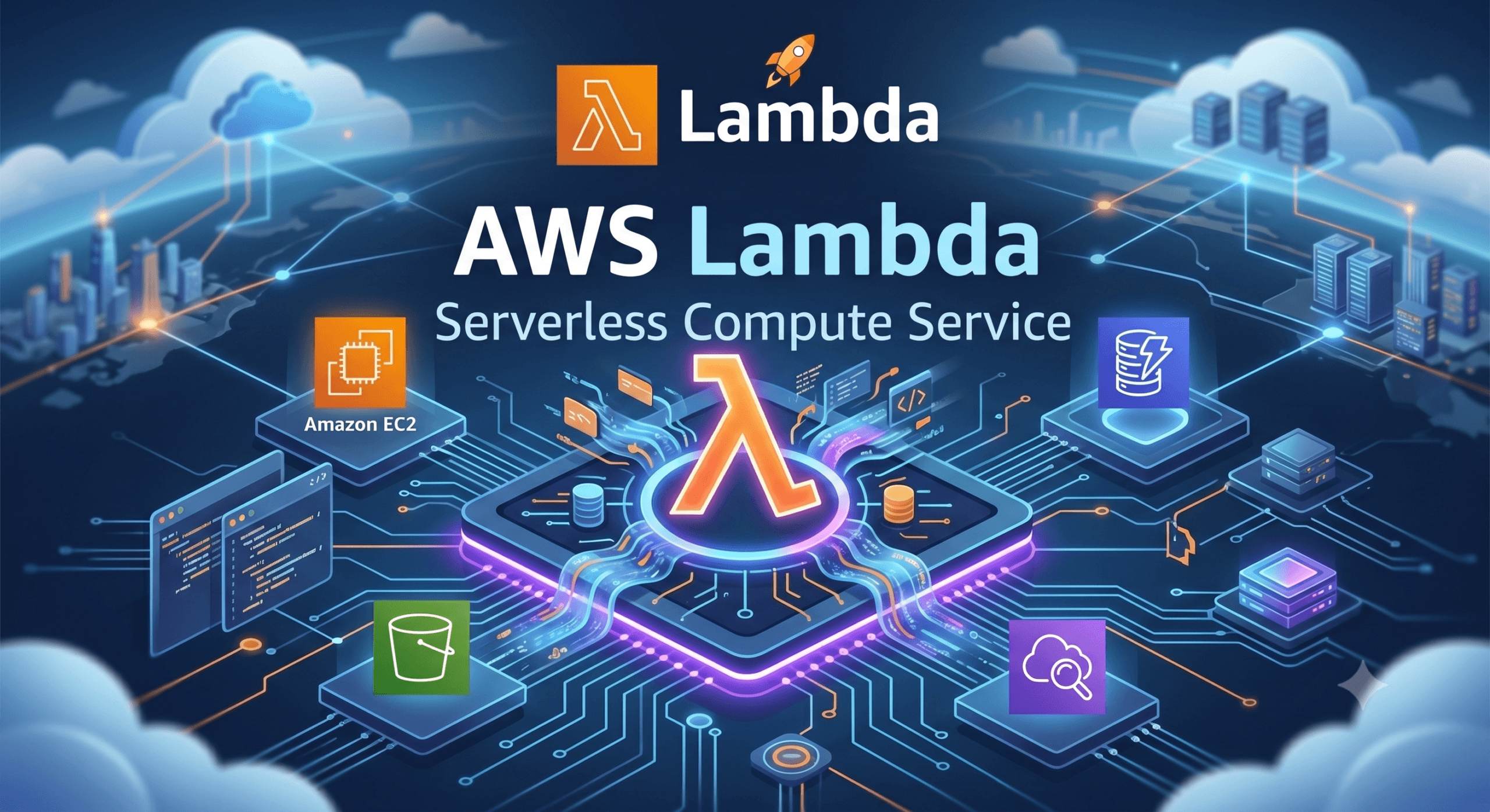 AWS Lambda