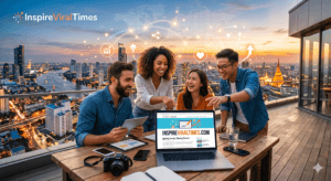 IVT Blogs